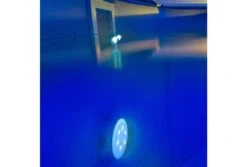 GRE Gré Zwembadlamp Stalenwand Bad | LED -Zwembad Verkoop gr zwembadlamp stalenwand bad led wit