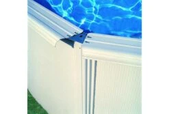 GRE Gré Stalenwand Zwembad Atlantis | 800 X 470 X 132 Cm -Zwembad Verkoop gre atlantis 800 detail