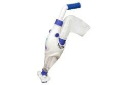 GRE Gré Electric Vac Zwembadstofzuiger