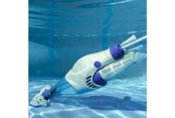 GRE Gré Electric Vac Zwembadstofzuiger -Zwembad Verkoop gre electric vac in zwembad