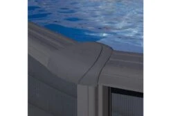 GRE Gré Stalenwand Zwembad Kea | 350 X 120 Cm -Zwembad Verkoop gre kea detail 2 1