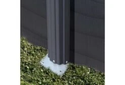 GRE Gré Stalenwand Zwembad Rond Kea | Ø 460 X 120 Cm -Zwembad Verkoop gre kea voet detail