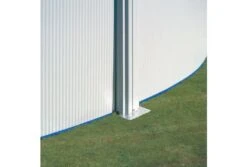 GRE Gré Stalenwand Zwembad Fidji | 500 X 300 X 120cm -Zwembad Verkoop gre stalenwand zwembad fidji 500 x 300 x 120cm profielen