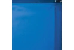 GRE Gré Stalenwand Zwembad Fidji | 610 X 375 X 120cm -Zwembad Verkoop gre stalenwand zwembad fidji 610 x 375 x 120cm foliekleur blauw