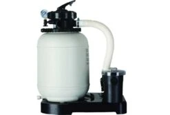 GRE Gré Stalenwand Zwembad Fidji | Ø350 X 120cm 15 GRE Gré Stalenwand Zwembad Fidji | Ø350 X 120cm -Zwembad Verkoop gre stalenwand zwembad fidji 350 x 120cm filterset