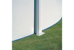 GRE Gré Stalenwand Zwembad Fidji | Ø350 X 120cm 20 GRE Gré Stalenwand Zwembad Fidji | Ø350 X 120cm -Zwembad Verkoop gre stalenwand zwembad fidji 350 x 120cm profielen