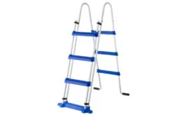 GRE Gré Stalenwand Zwembad Fidji | Ø350 X 120cm 14 GRE Gré Stalenwand Zwembad Fidji | Ø350 X 120cm -Zwembad Verkoop gre stalenwand zwembad fidji 350 x 120cm zwembadtrap