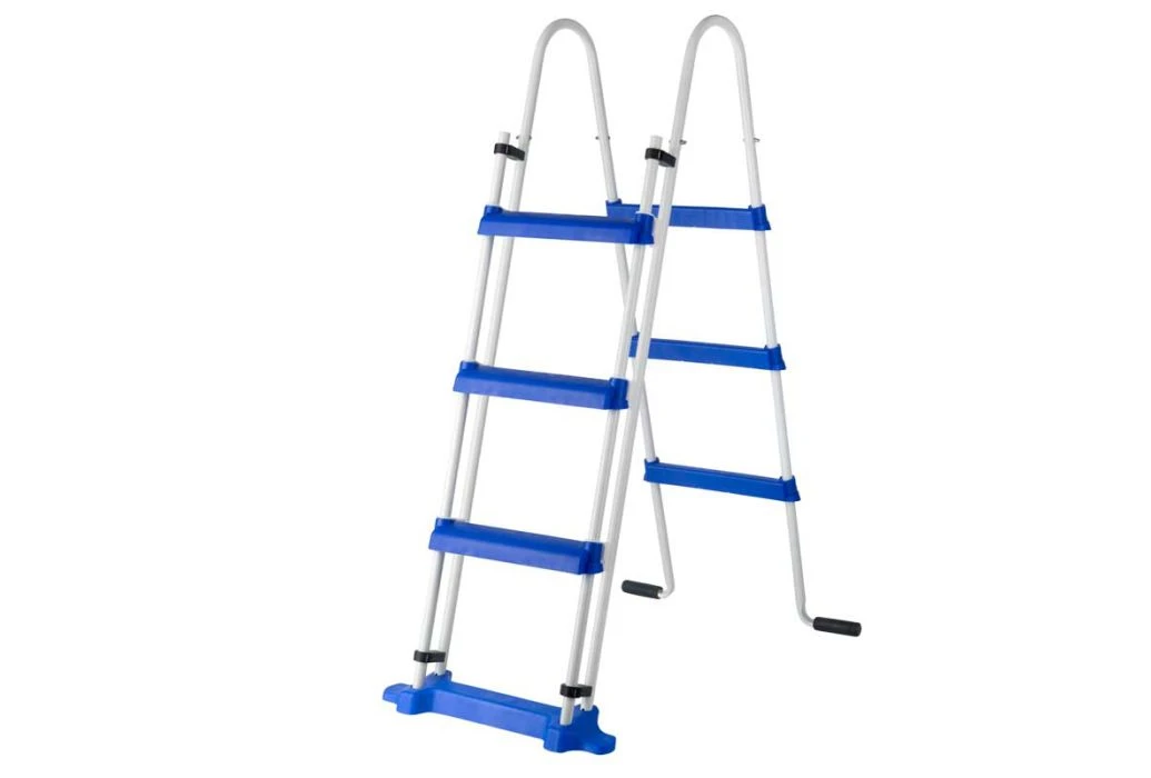 GRE Gré Stalenwand Zwembad Fidji | Ø350 X 120cm 5 GRE Gré Stalenwand Zwembad Fidji | Ø350 X 120cm - Afbeelding 3