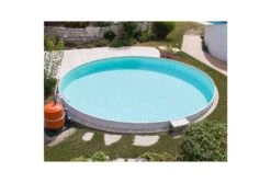 Happy Pool Metalen Zwembad | Ø 800cm X 120cm -Zwembad Verkoop happy pool metalen zwembad 5 1 4