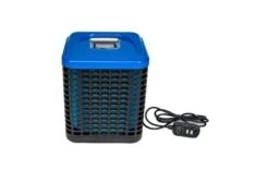Hot Splash Warmtepomp | 3,75 KW 7 Hot Splash Warmtepomp | 3,75 KW -Zwembad Verkoop hot splash warmtepomp 1