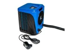 Hot Splash Warmtepomp | 3,75 KW 8 Hot Splash Warmtepomp | 3,75 KW -Zwembad Verkoop hot splash warmtepomp 2