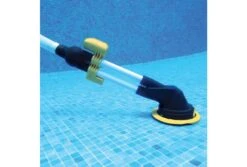 Interline Minizap Automatische Zwembadstofzuiger -Zwembad Verkoop interline minizap automatische zwembadstofzuiger in water gebruik