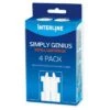 Interline Simply Genius Navulling | 4 Stuks -Zwembad Verkoop interline simply genius navulling 4stuks