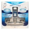 Interline Simply Genius Wateronderhoudsysteem -Zwembad Verkoop interline simply genius 1