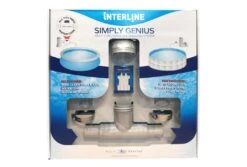 Interline Simply Genius Wateronderhoudsysteem
