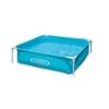 Intex Blauw Mini Frame Zwembad -Zwembad Verkoop intex blauw mini frame zwembad kinderen