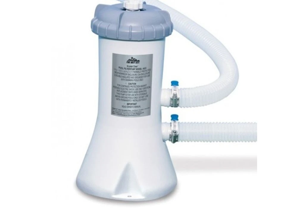 Intex Zwembad Easy Set | 366 X 76cm 6 Intex Zwembad Easy Set | 366 X 76cm - Afbeelding 4