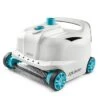 Intex Deluxe Zwembadreiniger ZX300 -Zwembad Verkoop intex deluxe zwembadstofzuiger zx300