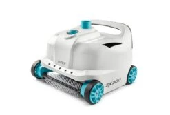Intex Deluxe Zwembadreiniger ZX300