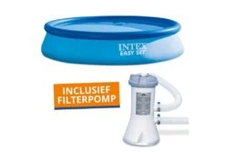 Intex Easy Set Zwembad | 305 X 61 Cm