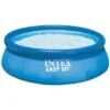 Intex Easy Set Zwembad | 305 X 76cm -Zwembad Verkoop intex easy set zwembad 305 x 76 cm