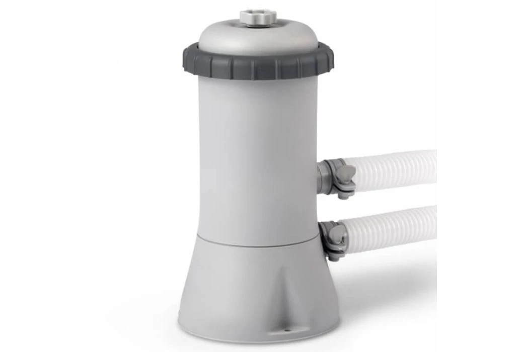 Intex Filter Pomp 2.271L 3 Intex Filter Pomp 2.271L