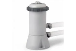 Intex Prism Frame Zwembad | 488 X 244 X 107cm Complete Set -Zwembad Verkoop intex filter pomp 2.271l 4 1