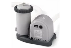 Intex Prism Frame Zwembad | 503 X 274 X 122cm Complete Set -Zwembad Verkoop intex filter pomp 5.678l 3