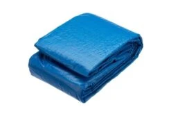 Intex Zwembad Metal Frame | 457 X 122cm Complete Set -Zwembad Verkoop intex grondzeil 5 1