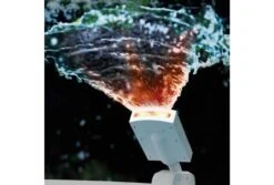 Intex LED Zwembad Waterfontein -Zwembad Verkoop intex led zwembad waterfontein rood