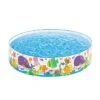 Intex Oceaanprint Zwembadje 2 Intex Oceaanprint Zwembadje -Zwembad Verkoop intex oceaanprint zwembadje