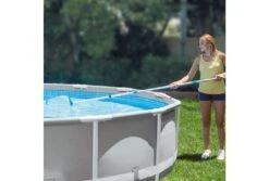 Intex Onderhoudsset Voor Zwembaden -Zwembad Verkoop intex onderhoudsset voor zwembaden schepnet