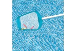 Intex Onderhoudsset Voor Zwembaden -Zwembad Verkoop intex onderhoudsset voor zwembaden schepnet ingezoomd