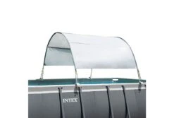 Intex Pool Canopy Zwembadoverkapping