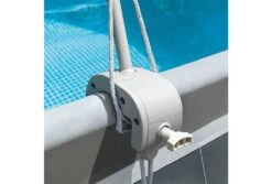 Intex Pool Canopy Zwembadoverkapping -Zwembad Verkoop intex pool canopy zwembadoverkapping detail