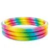 Intex Rainbow Ombre Opblaasbaar Zwembad -Zwembad Verkoop intex rainbow ombre opblaasbaar zwembad groot