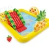 Intex Speelcentrum Fun 'N Fruity -Zwembad Verkoop intex speelcentrum fun n fruity