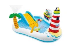 Intex Speelzwembad Fishing Fun
