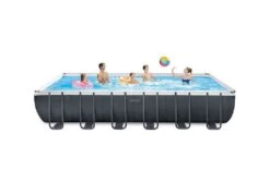 Intex Ultra XTR Frame Zwembad | 732 X 366 X 132cm -Zwembad Verkoop intex ultra xtr frame zwembad 732 x 366 x 132cm sfeer