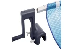 Intex Verstelbare Oproller Voor Solarcover -Zwembad Verkoop intex verstelbare oproller voor solarcover bevestiging