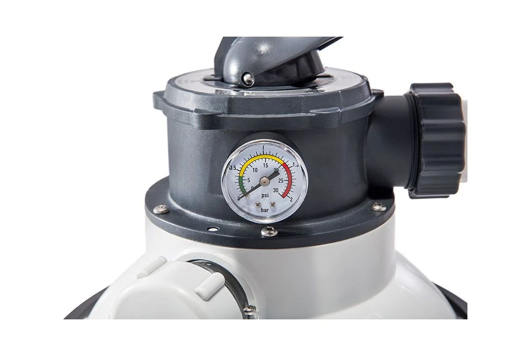 Intex Zandfilterpomp 8 M³/u 7 Intex Zandfilterpomp 8 M³/u - Afbeelding 5