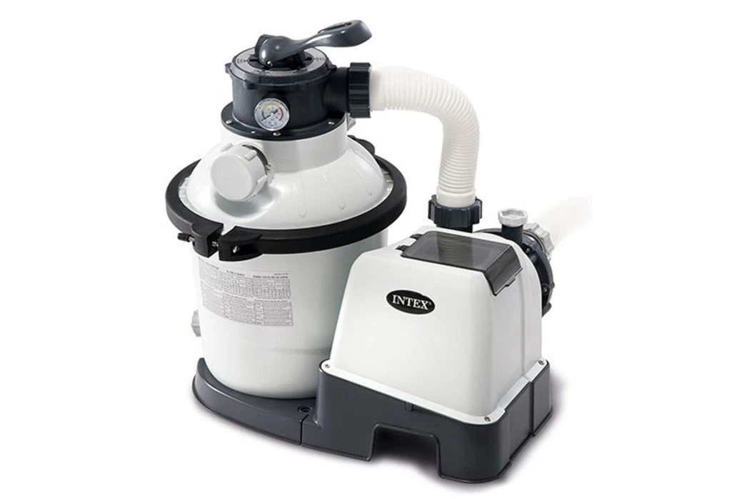 Intex Ultra XTR Frame Zwembad | 732 X 366 X 132cm - Afbeelding 4