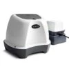 Intex Zoutwater Systeem Klein - Krystal Clear -Zwembad Verkoop intex zoutwatersysteem klein krystal clear 1