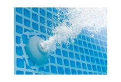 Intex Prism Frame Zwembad | 300 X 175 X 80cm Met Pomp En Trap -Zwembad Verkoop intex zwembad 2 3