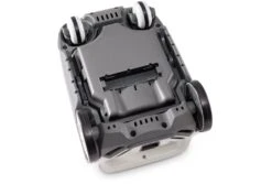 Intex Zwembadreiniger ZX100 -Zwembad Verkoop intex zwembadrobot zx100 2