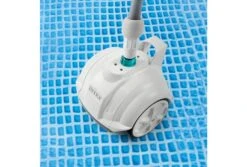 Intex Zwembadreiniger ZX50 -Zwembad Verkoop intex zwembadrobot zx50 2