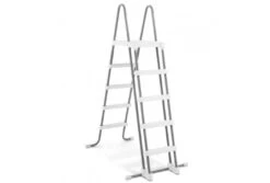 Intex Prism Frame Zwembad | 610 X 132cm Complete Set 13 Intex Prism Frame Zwembad | 610 X 132cm Complete Set -Zwembad Verkoop intex zwembadtrap 132 cm 1