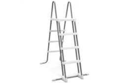 Intex Easy Set Zwembad | 457 X 122cm -Zwembad Verkoop intex zwembadtrap voor zwembad tot 122 cm 1