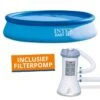 Intex Zwembad Easy Set | 366 X 76cm -Zwembad Verkoop intex easy set 366 76