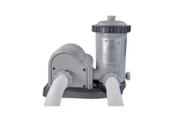 Intex Filter Pomp 5.678L -Zwembad Verkoop intex filter pomp 5.678l achterzijde